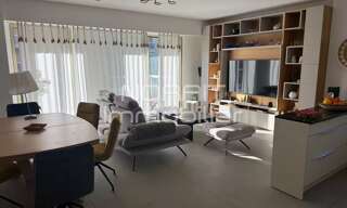 Appartement 5 Pièces 112 m² à vendre à Nice (06100)