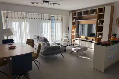 Appartement 5 pièces 870000 €