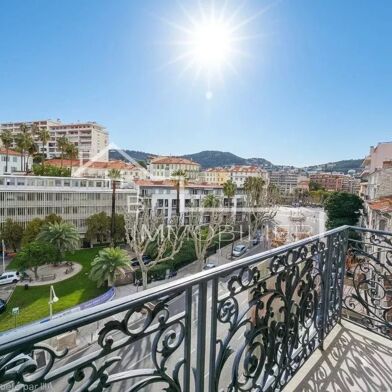 Appartement 3 pièces 730000 €