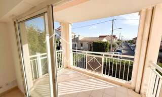 Appartement 2 Pièces 45 m² à vendre à Saint-Laurent-du-Var (06700)