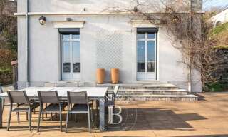 Maison 7 Pièces  m² à vendre à La Mulatière (69350)