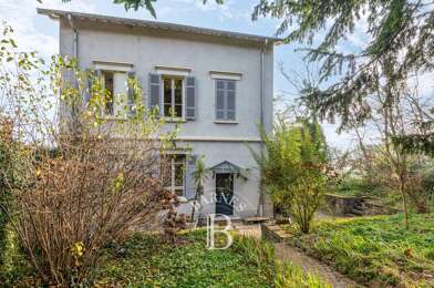 Maison 7 pièces 1395000 €