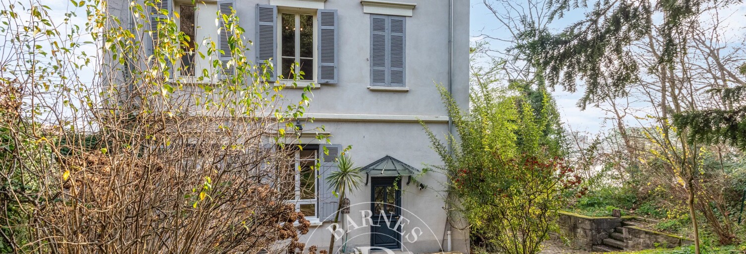 Maison 7 Pièces  m² à vendre à La Mulatière (69350)