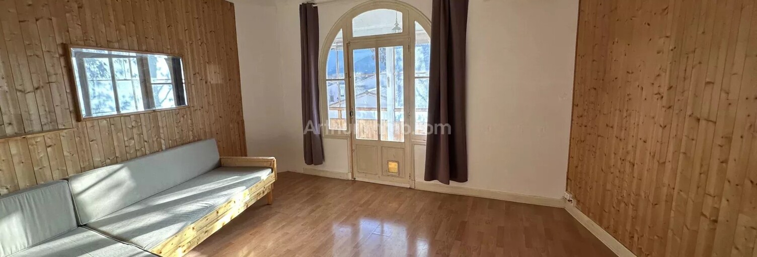 Appartement 3 Pièces 79 m² à vendre à Saint-André-les-Alpes (04170)