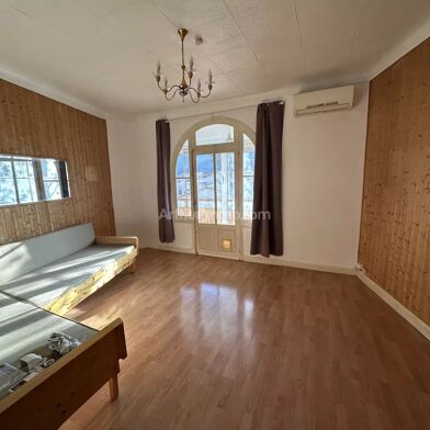 Appartement 3 pièces 99000 €