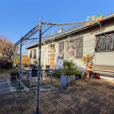 Maison 4 pièces 385000 €