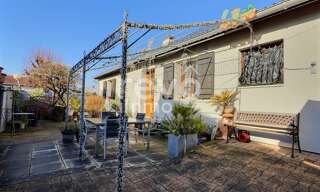 Maison 4 Pièces 100 m² à vendre à Saint-André-de-Corcy (01390)