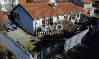 Maison 4 Pièces 100 m² à vendre à Saint-André-de-Corcy (01390)