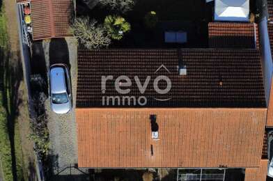 Maison 4 pièces 375000 €