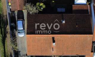 Maison 4 Pièces 100 m² à vendre à Saint-André-de-Corcy (01390)