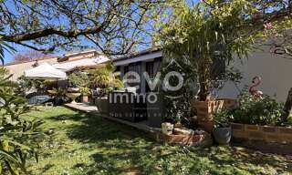 Maison 4 Pièces 110 m² à vendre à Saint-André-de-Corcy (01390)