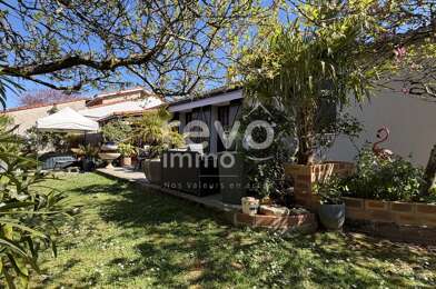 Maison 4 pièces 375000 €