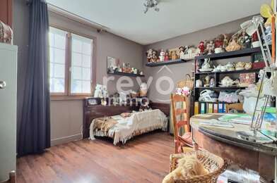Maison 4 pièces 375000 €