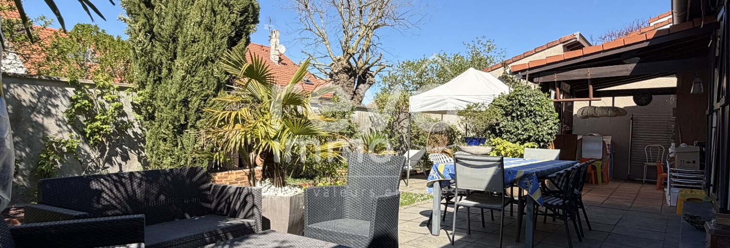 Maison 4 Pièces 110 m² à vendre à Saint-André-de-Corcy (01390)