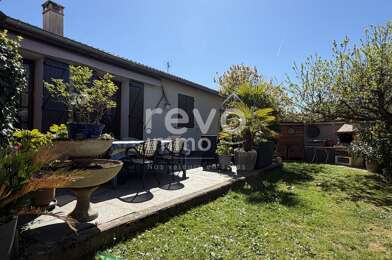Maison 4 pièces 370000 €