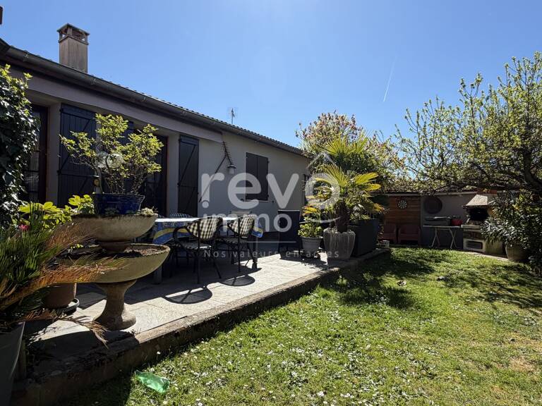 Maison — photo 1