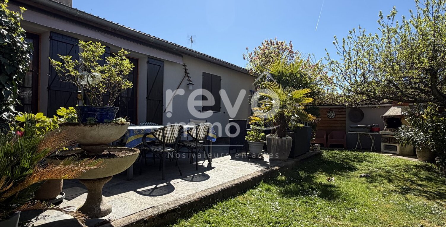 Maison — photo 1