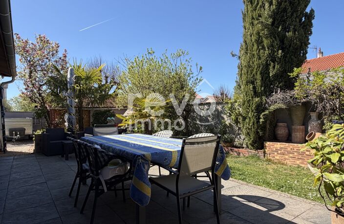 Maison — photo 4