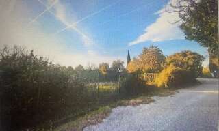 Terrain  887 m² à vendre à Lorgues (83510)