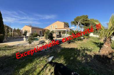 Maison 7 pièces 785000 €