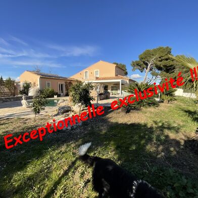 Maison 7 pièces 785000 €