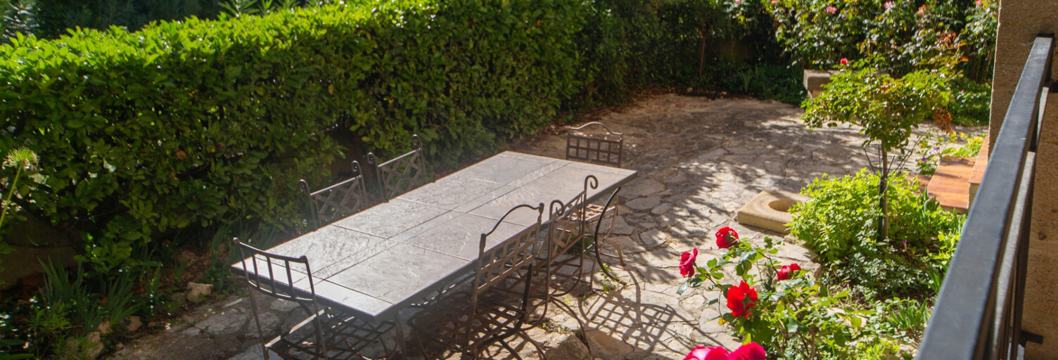 Appartement 4 Pièces 131 m² à vendre à Aix-en-Provence (13090)