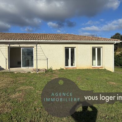 Maison 5 pièces 1200 €