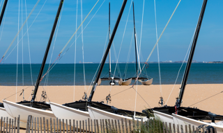 Terrain  445 m² à vendre à Tonnay-Charente (17430)