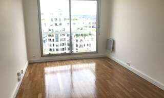 Appartement 1 Pièce 22 m² à louer à Boulogne-Billancourt (92100)
