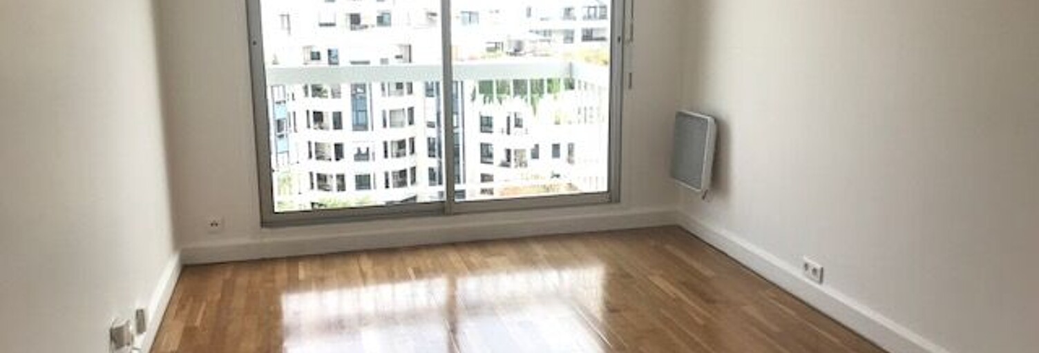 Appartement 1 Pièce 22 m² à louer à Boulogne-Billancourt (92100)