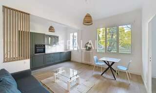 Appartement 2 Pièces 42 m² à louer à Nice (06100)