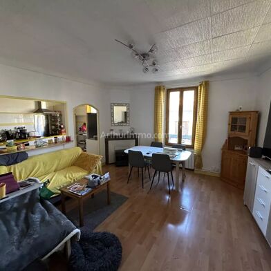 Appartement 3 pièces 99000 €