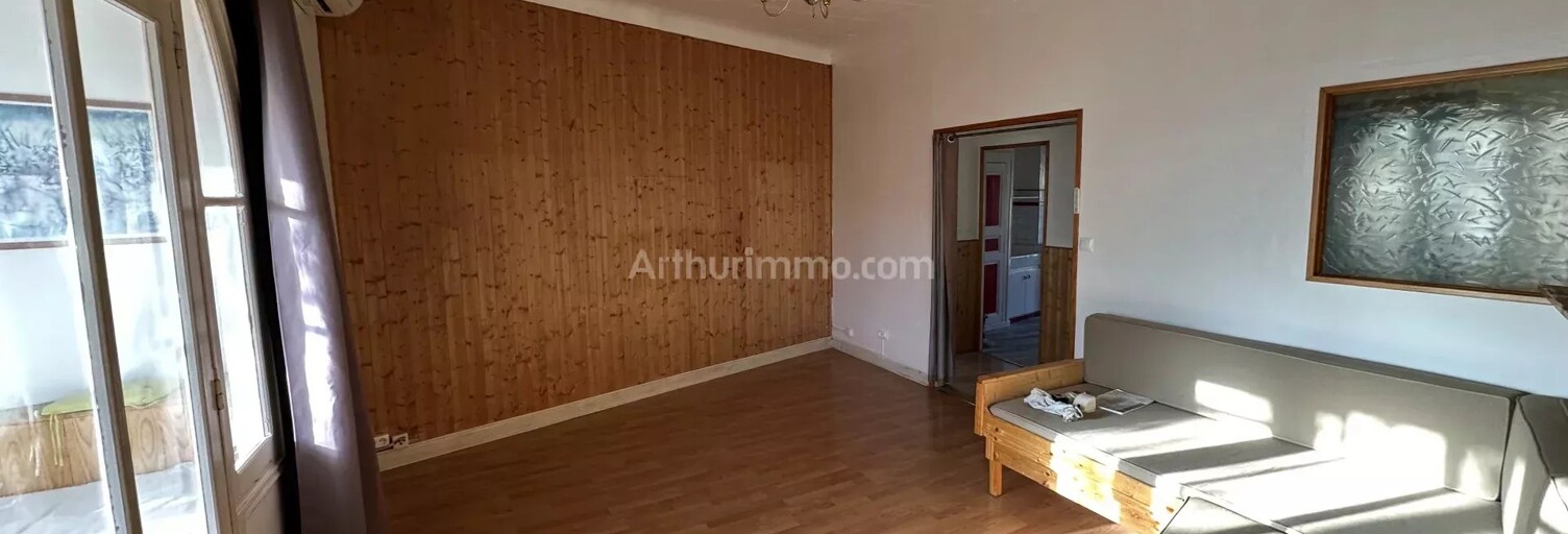 Appartement 6 Pièces 164 m² à vendre à Saint-André-les-Alpes (04170)