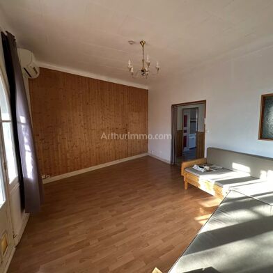 Appartement 6 pièces 187250 €