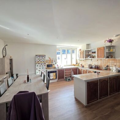 Appartement 3 pièces 119990 €