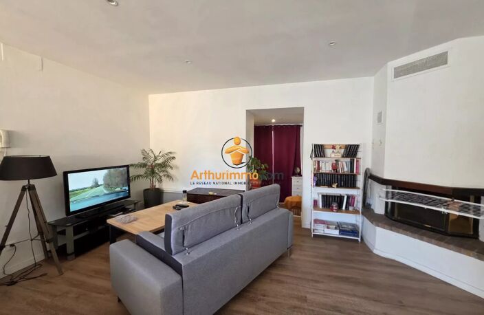 Appartement T3 en duplex pur investisseur — photo 2