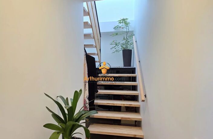 Appartement T3 en duplex pur investisseur — photo 3