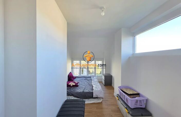 Appartement T3 en duplex pur investisseur — photo 4