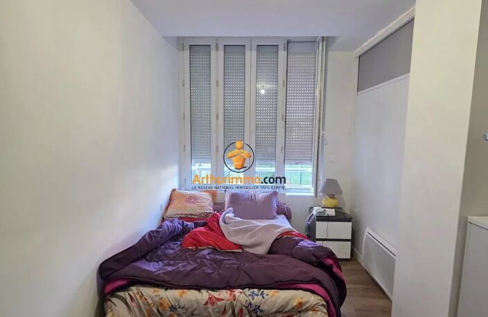 Appartement T3 en duplex pur investisseur — photo 5