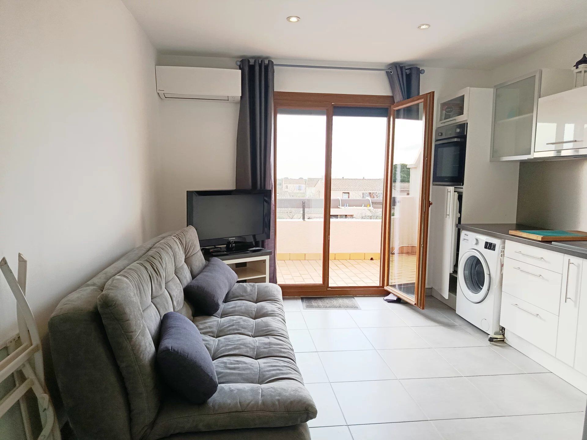 Appartement  T2 à vendre Londe-les-Maures (La) 83250