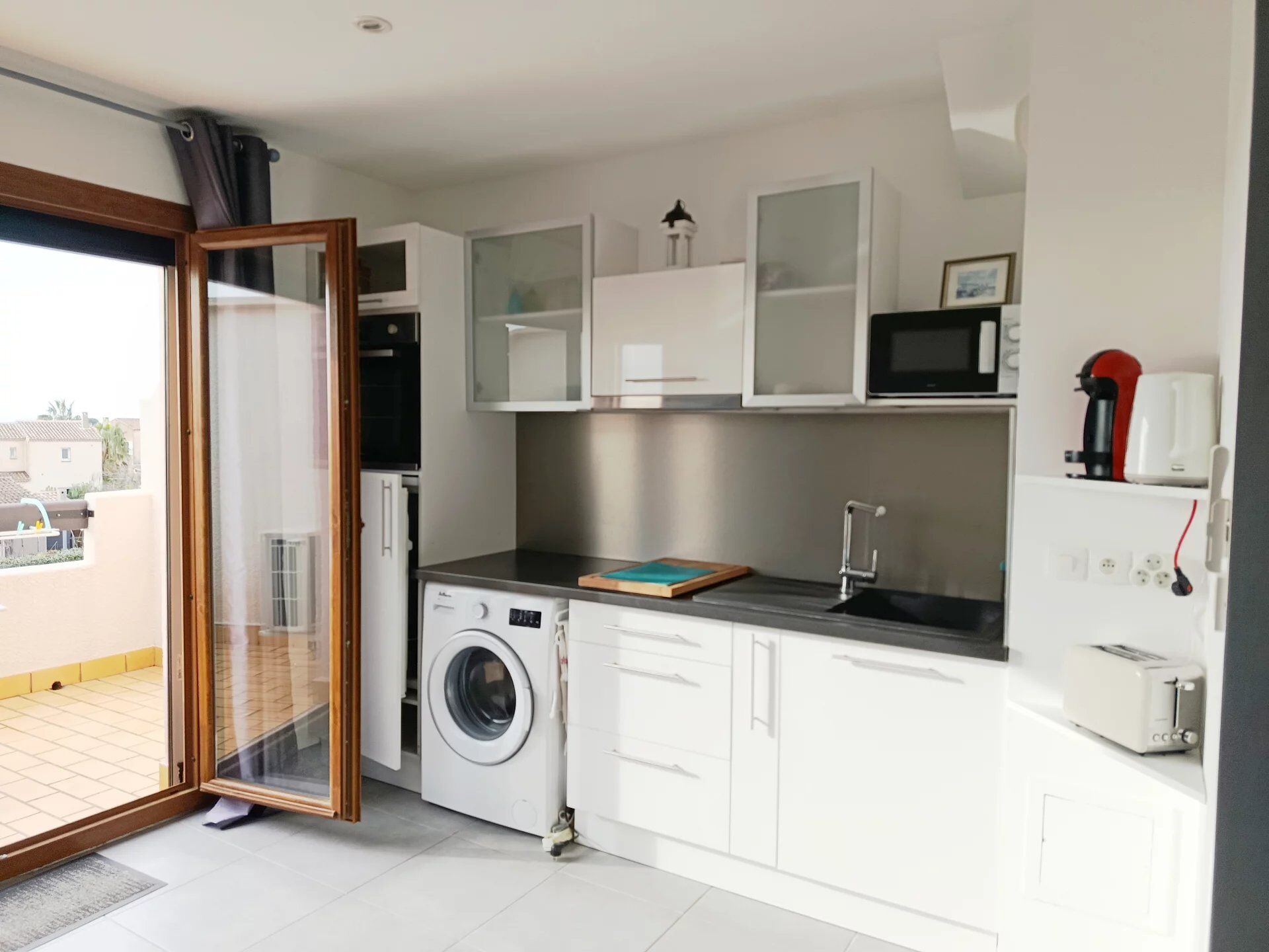 Appartement 2 pièces 26 m² · à La Londe-les-Maures · 26 m² · 164 500 €