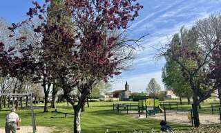 Terrain  400 m² à vendre à Ciré-d'Aunis (17290)