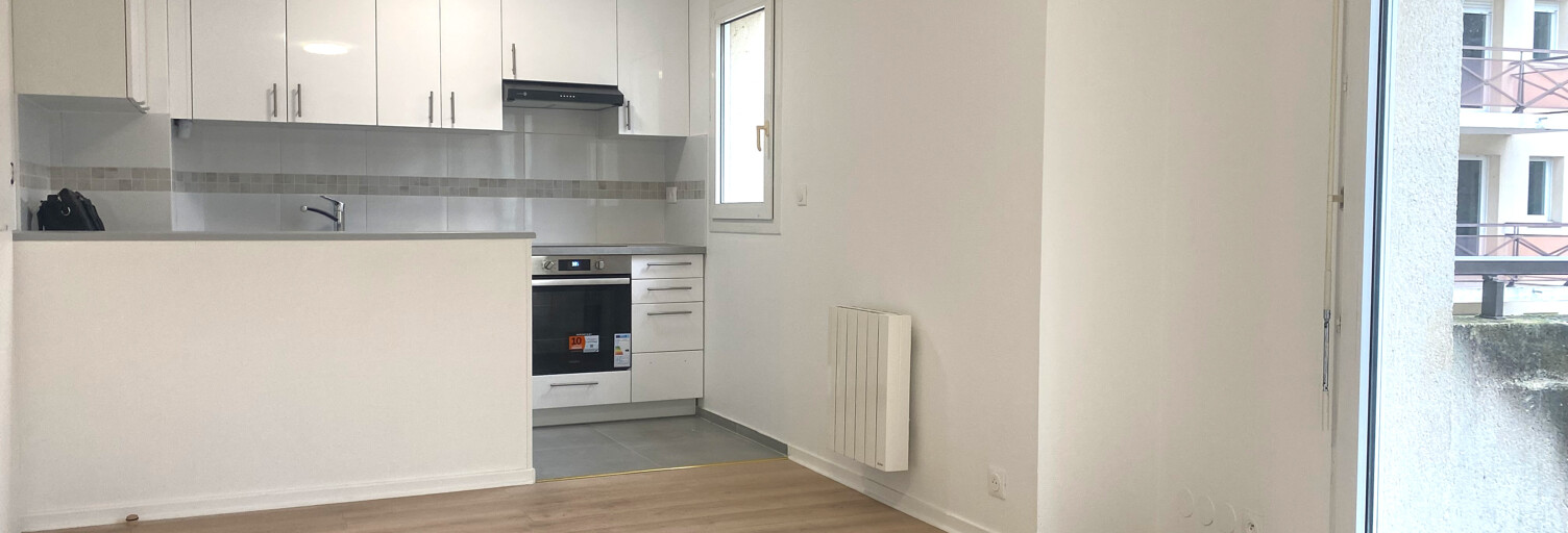 Appartement 1 Pièce 35 m² à louer à Melun (77000)