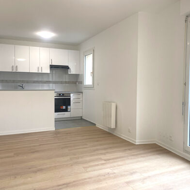 Appartement 1 pièces 650 €