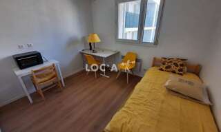 Appartement 1 Pièce 18 m² à louer à Lyon 8 (69008)