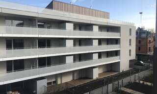 Appartement 2 Pièces 42 m² à louer à Toulouse (31400)