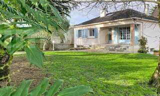 Maison 7 Pièces 133 m² à vendre à Montrevault-sur-Èvre (49270)