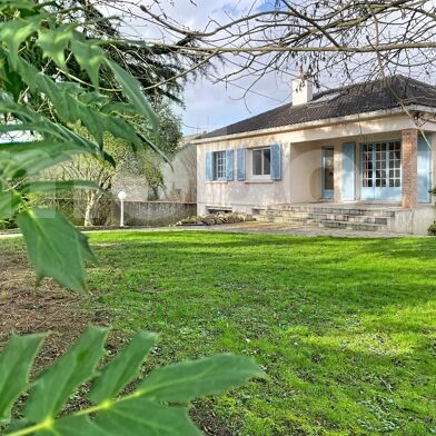 Maison 7 pièces 379990 €