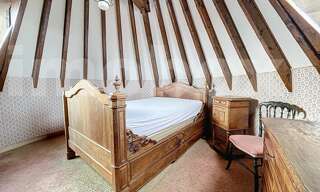 Maison 7 Pièces 133 m² à vendre à Montrevault-sur-Èvre (49270)