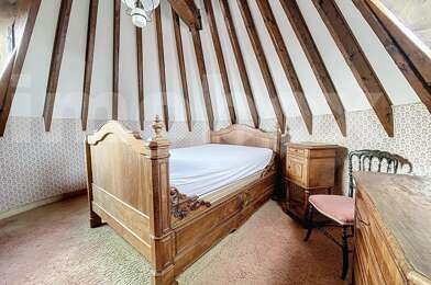 Maison 7 pièces 379990 €